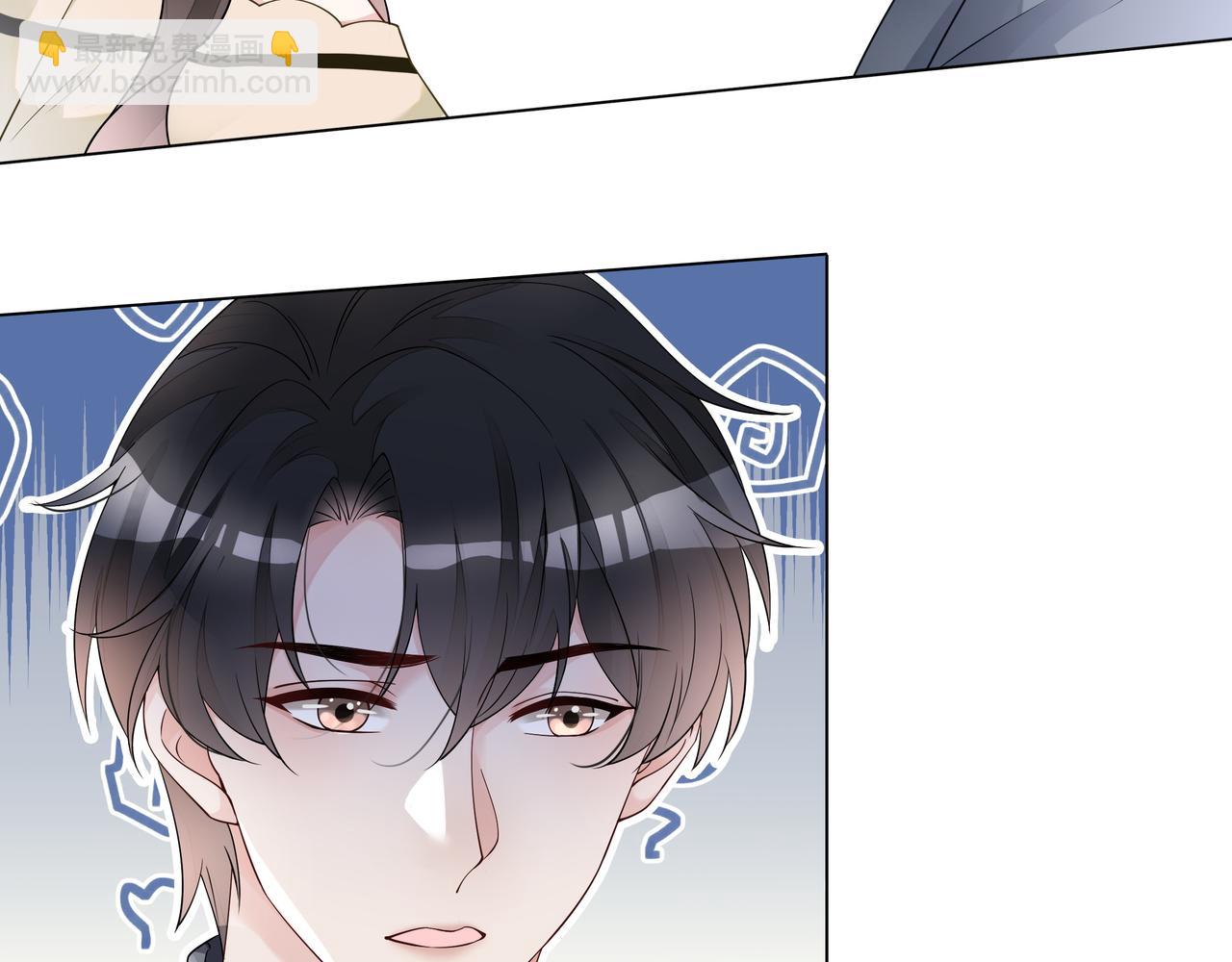 第22话 误会解除(1/3)-第22话