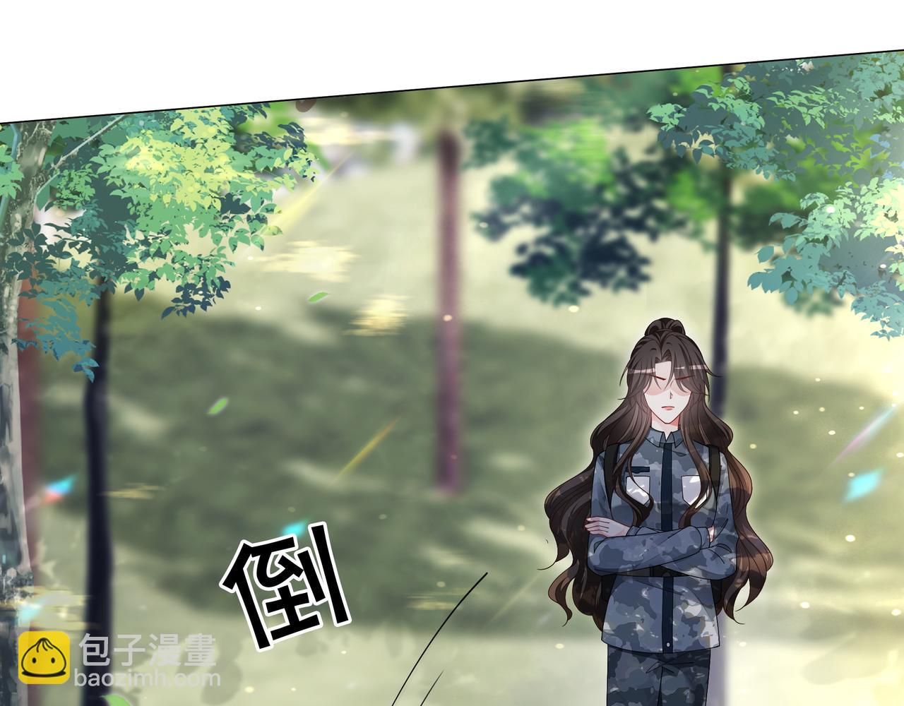 第30话 成功收获小迷妹(1/3)-第30话