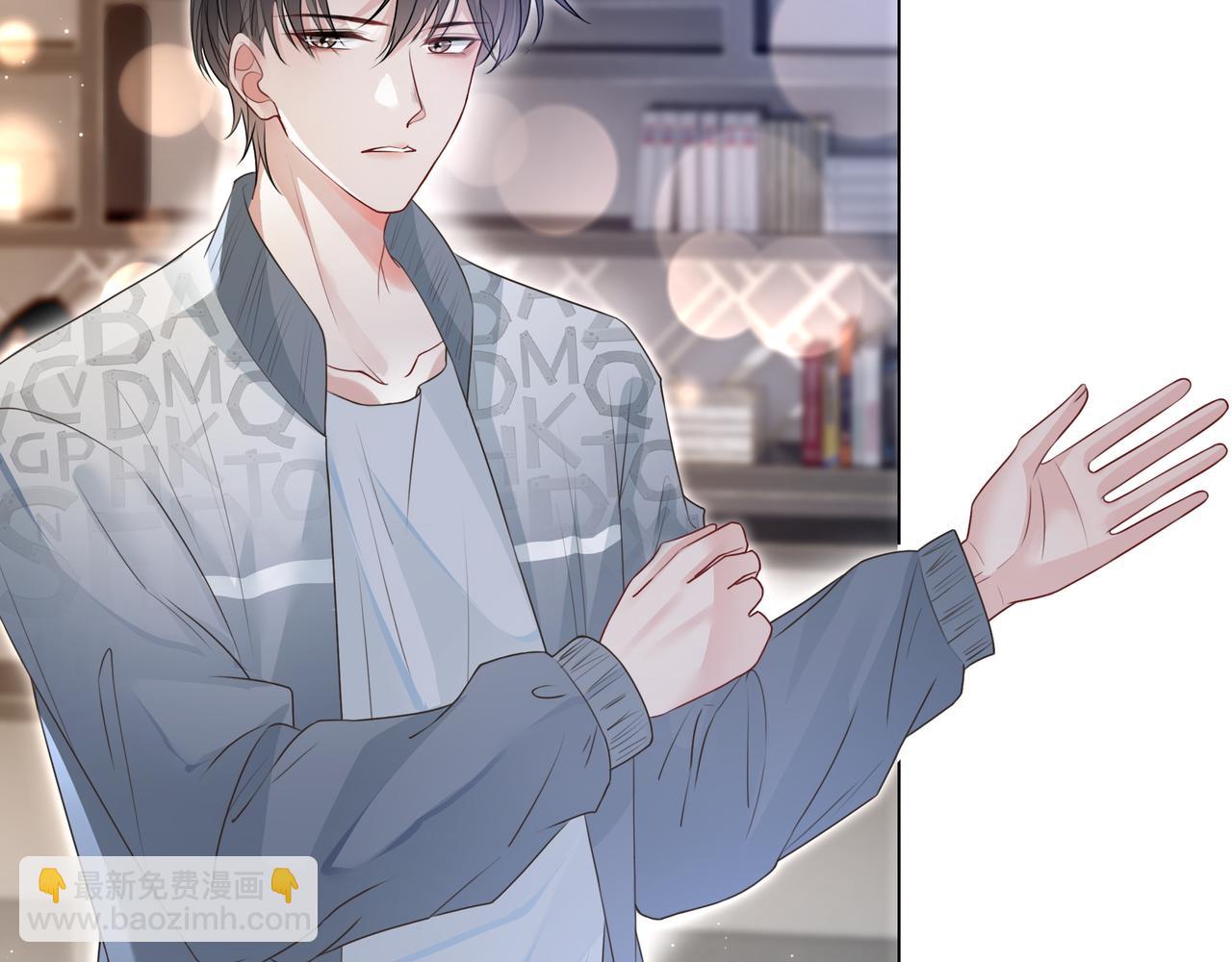 第6话 细节怪影帝(1/3)-第6话