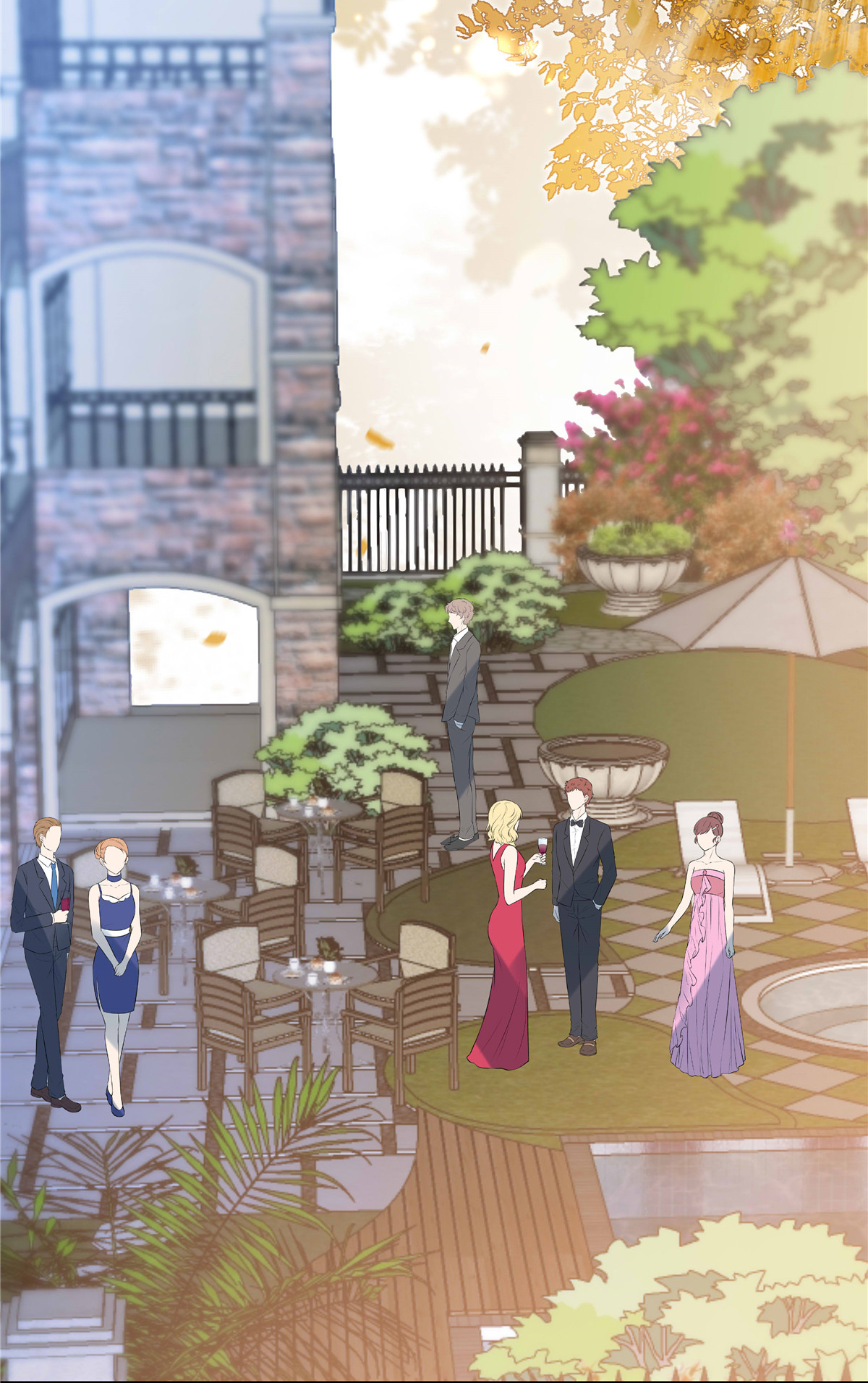 第109话 原来是你-第112话