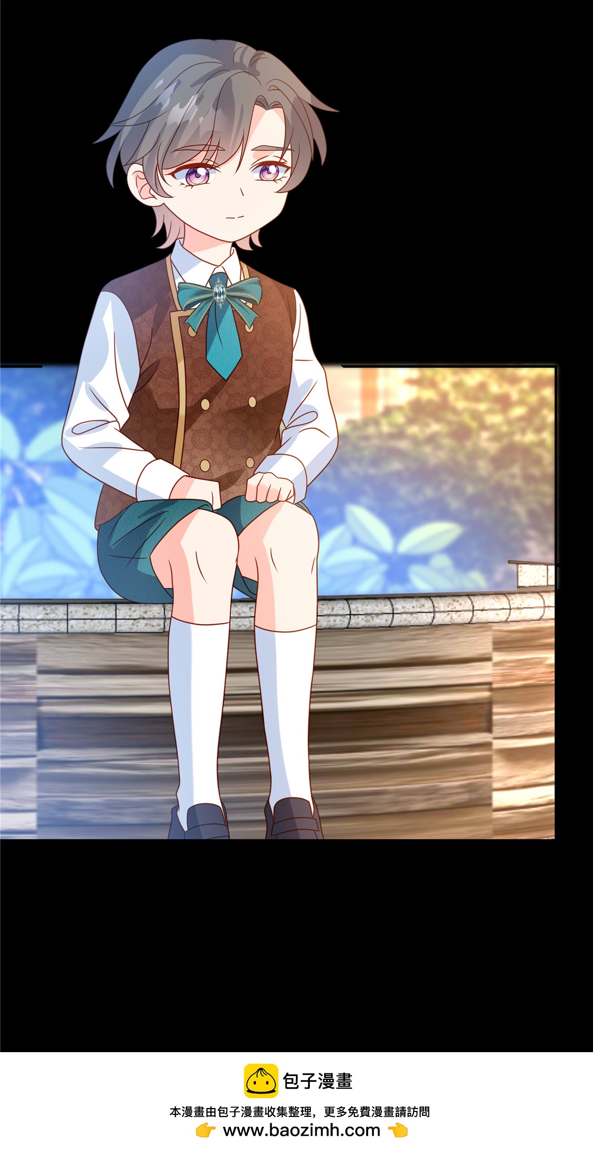 第109话 原来是你-第112话