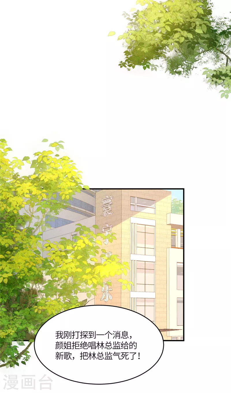 第22话 你就是我要培养的明星-第24话