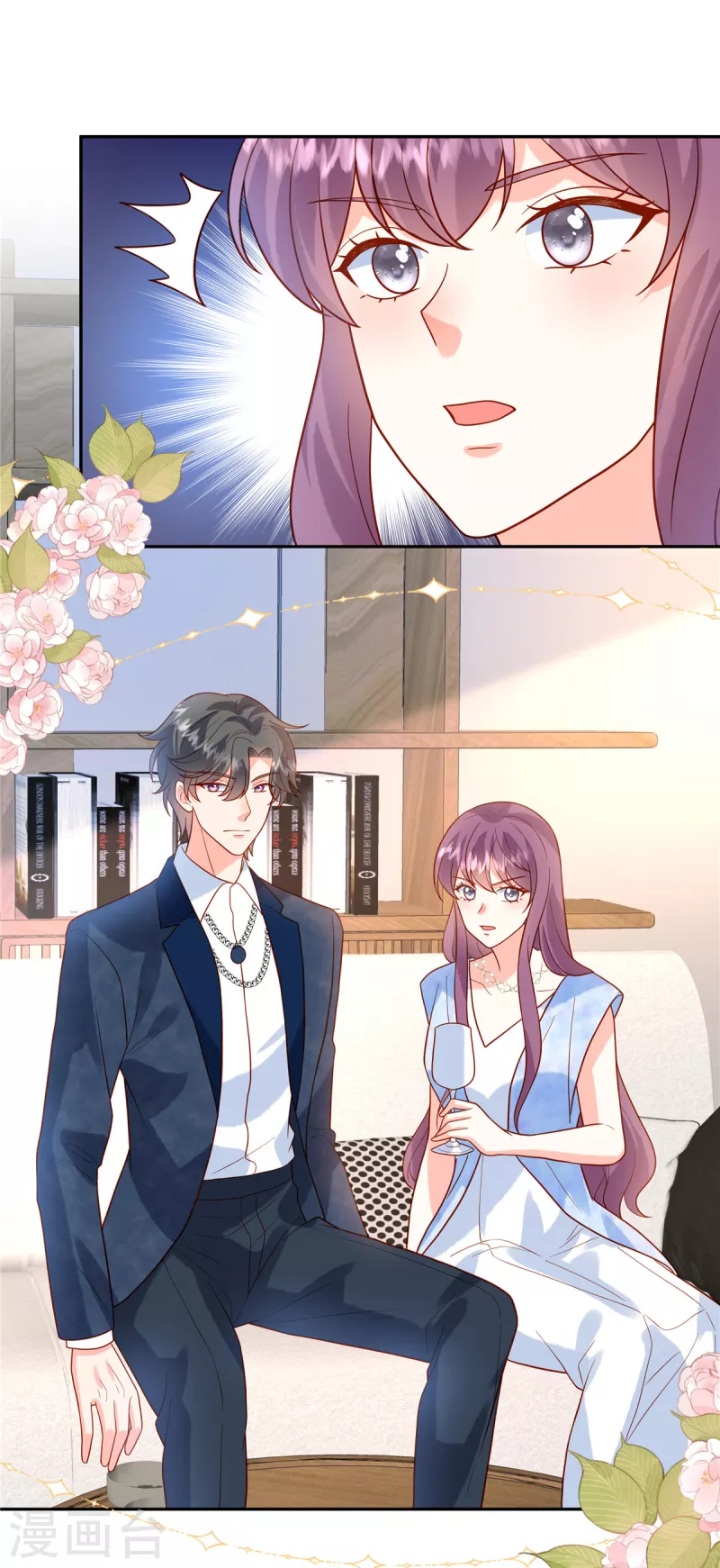 第60话 啧啧，真是让人寒心呢-第62话