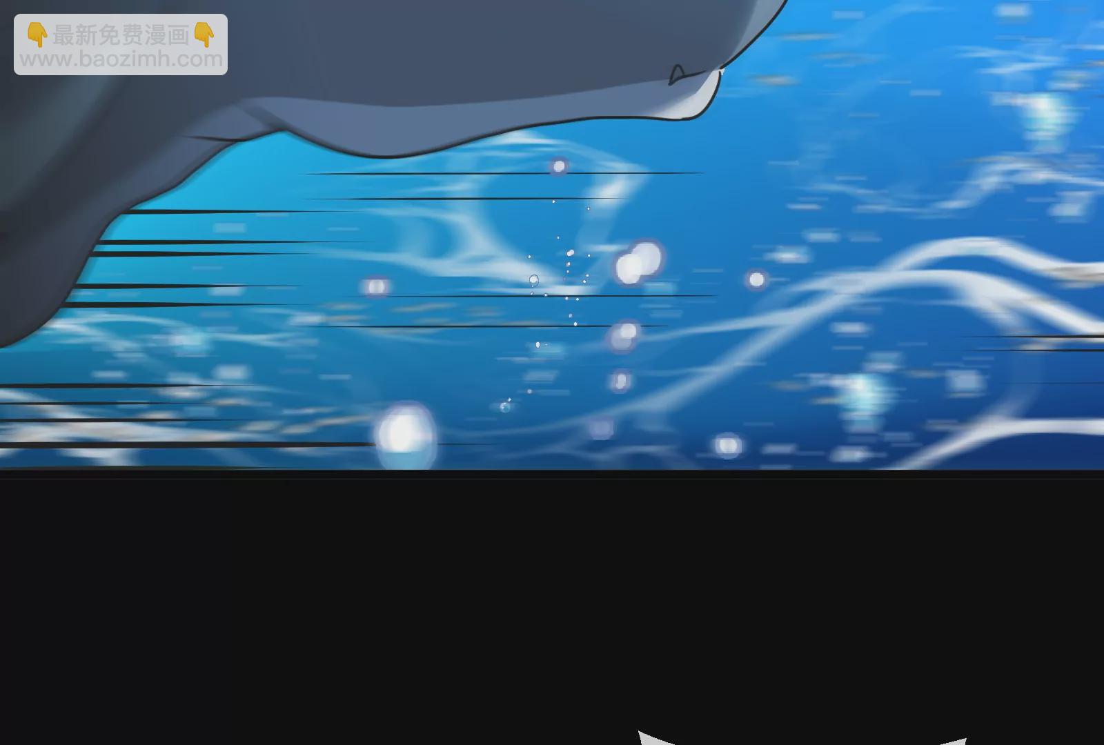 第1话 重生为怪兽!?（下）(1/3)-第2话