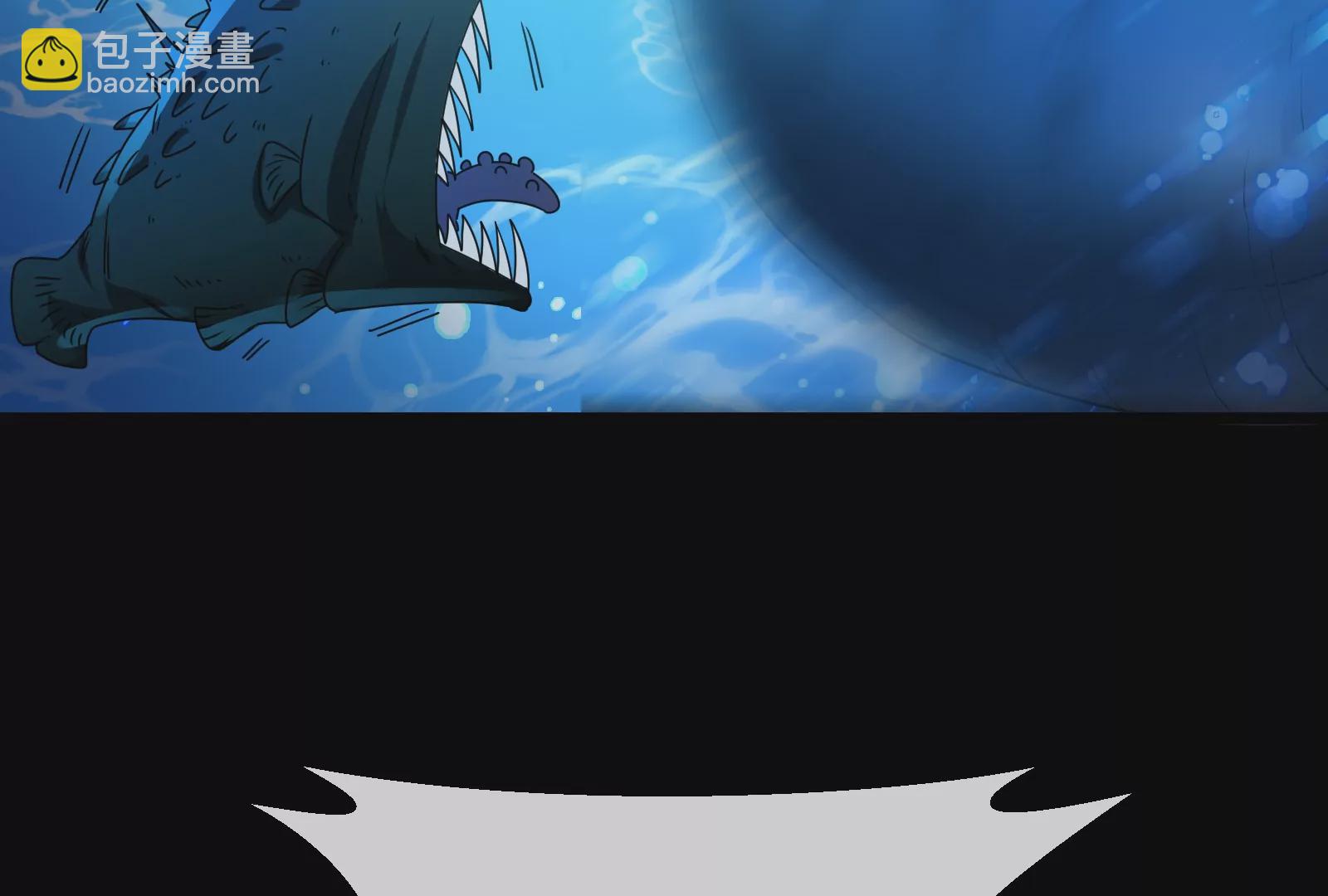 第1话 重生为怪兽!?（下）(1/3)-第2话