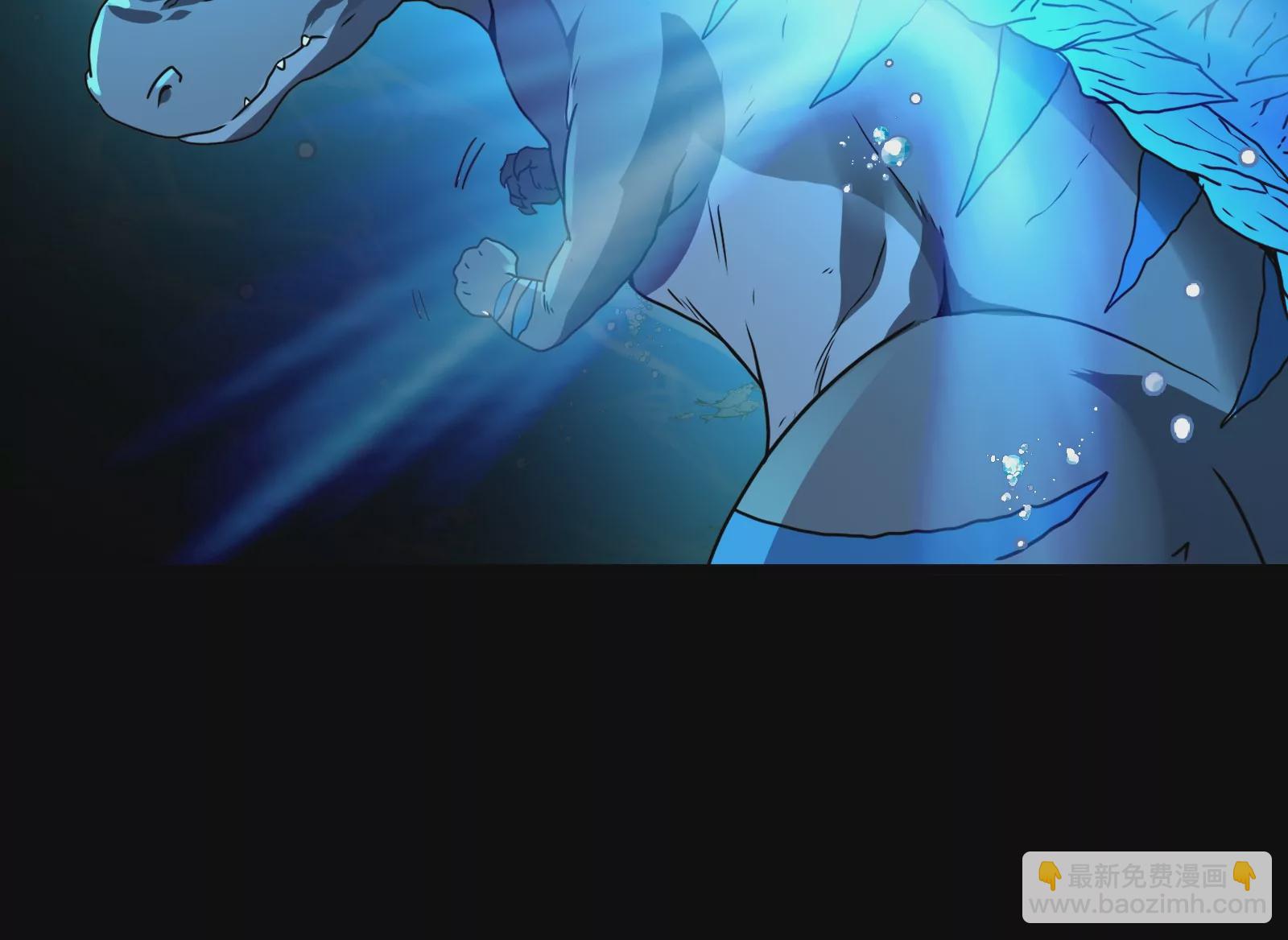 第1话 重生为怪兽!?（下）(1/3)-第2话