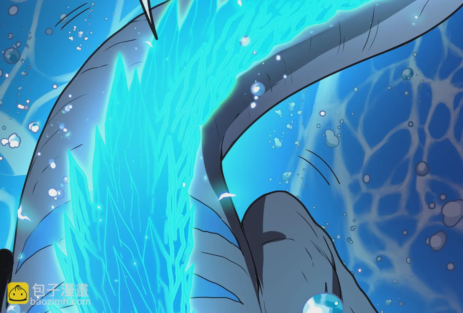 第1话 重生为怪兽!?（下）(1/3)-第2话