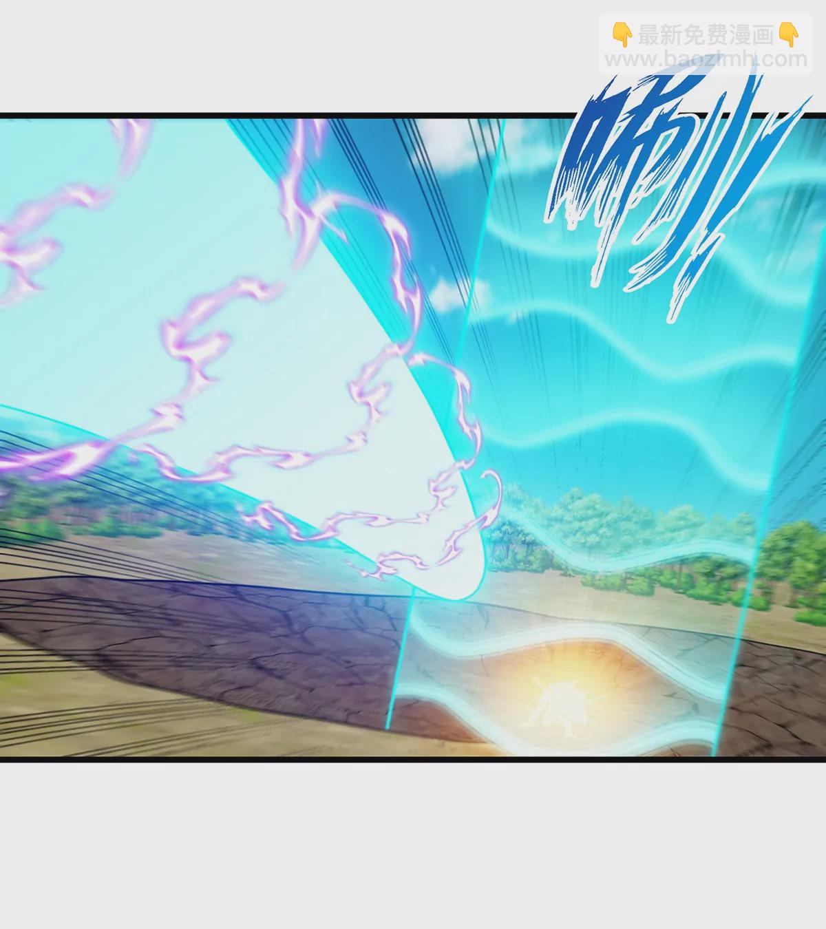 第103话 人类觉醒和秘境探索(1/2)-第104话