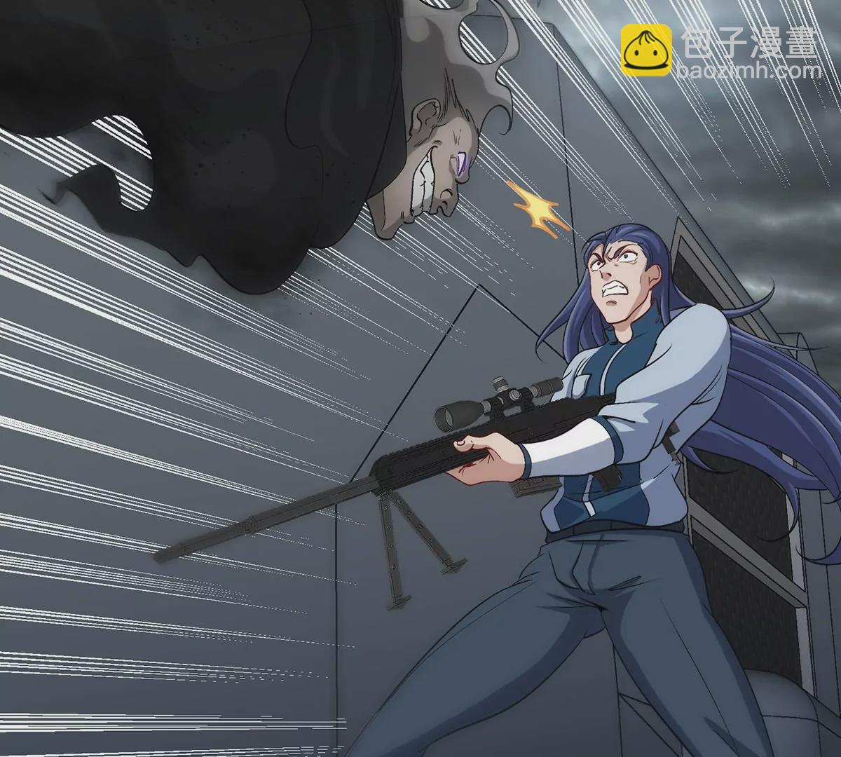 第105话 逃回的巴特鲁(1/2)-第106话