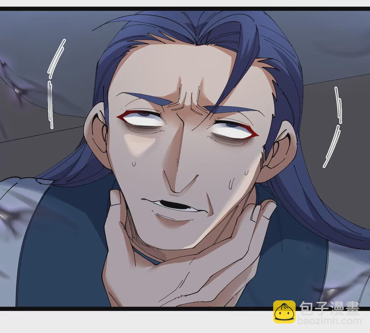 第105话 逃回的巴特鲁(1/2)-第106话