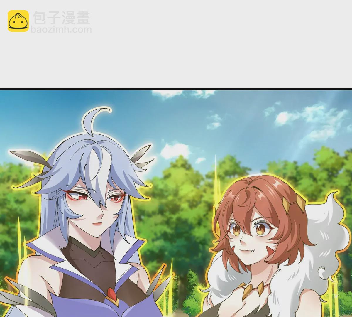 第106话 巨兽来袭(1/2)-第108话