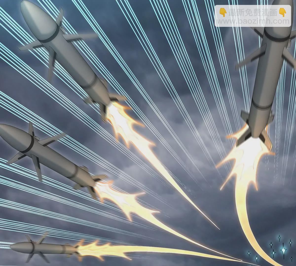 第108话 二打一不要脸(1/2)-第110话