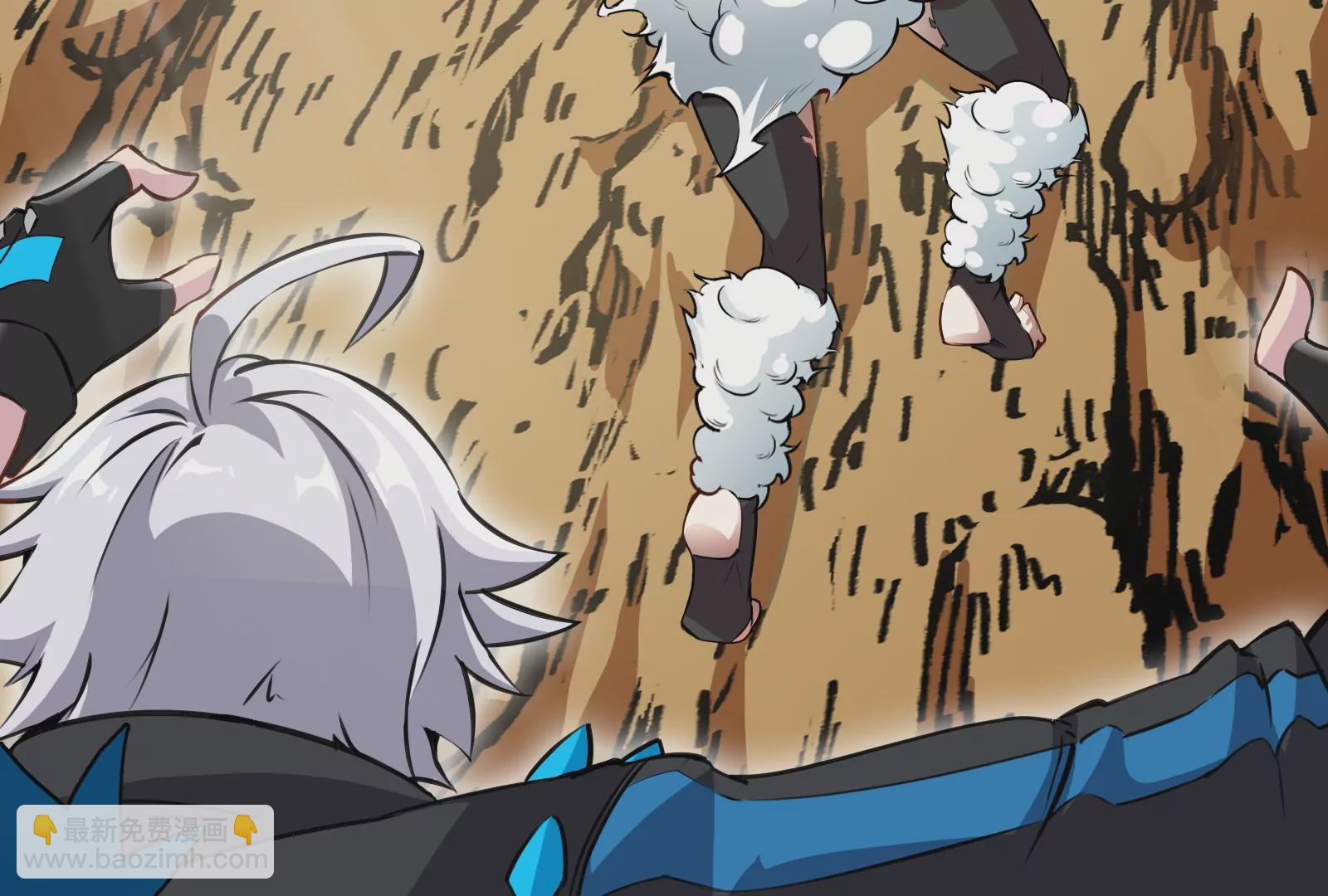 第11话 一波未平一波又起(1/3)-第12话