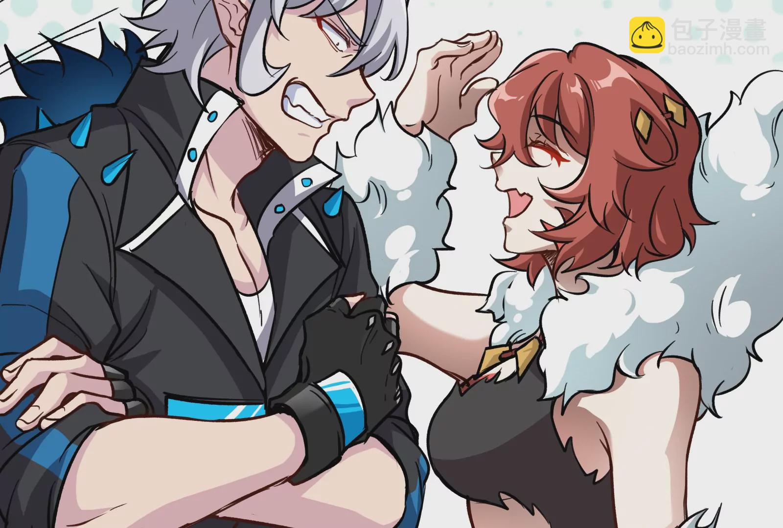 第11话 一波未平一波又起(1/3)-第12话