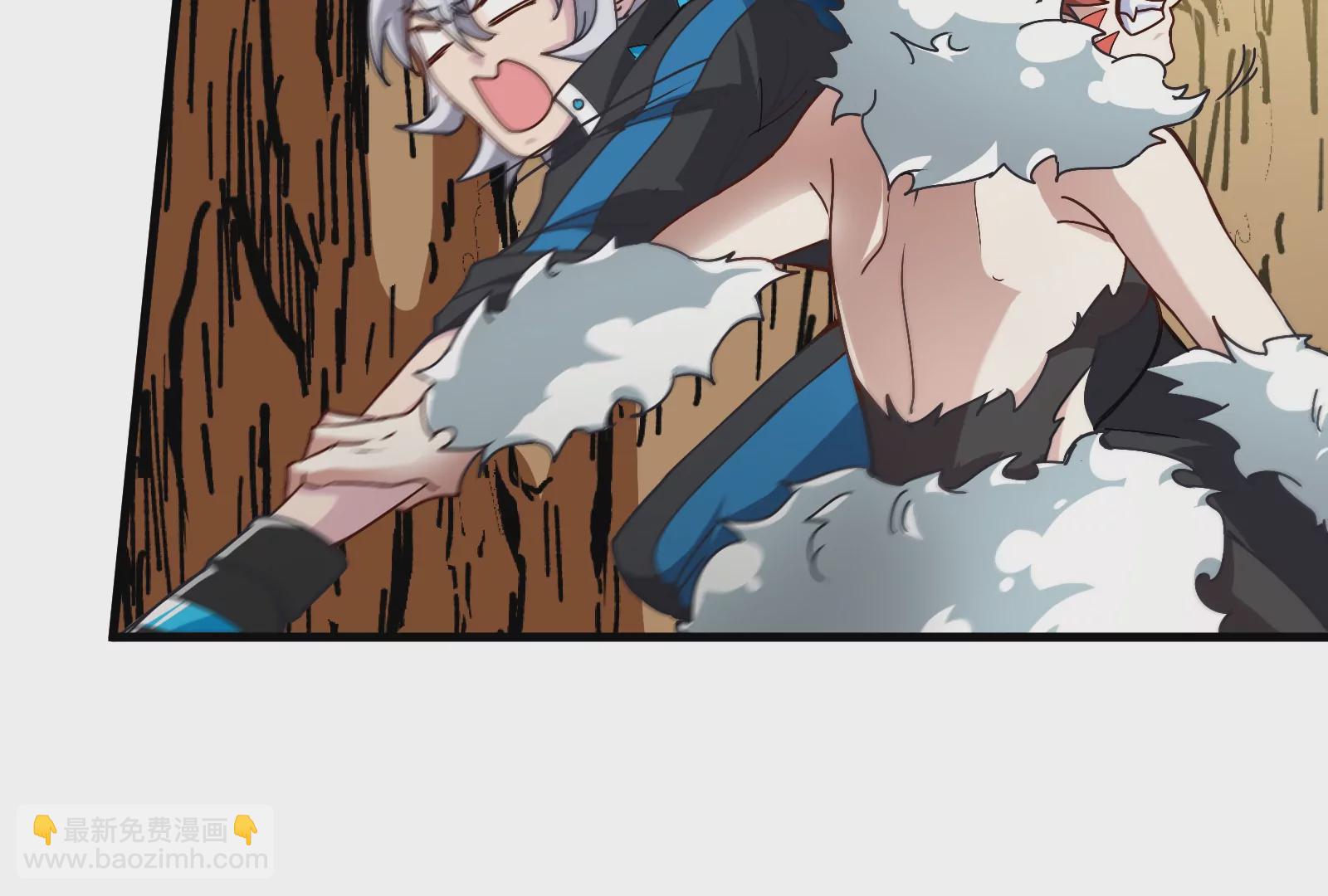 第11话 一波未平一波又起(1/3)-第12话