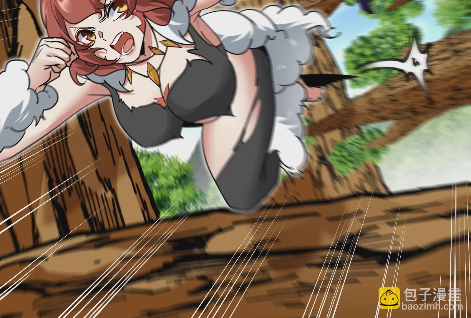 第11话 一波未平一波又起(1/3)-第12话