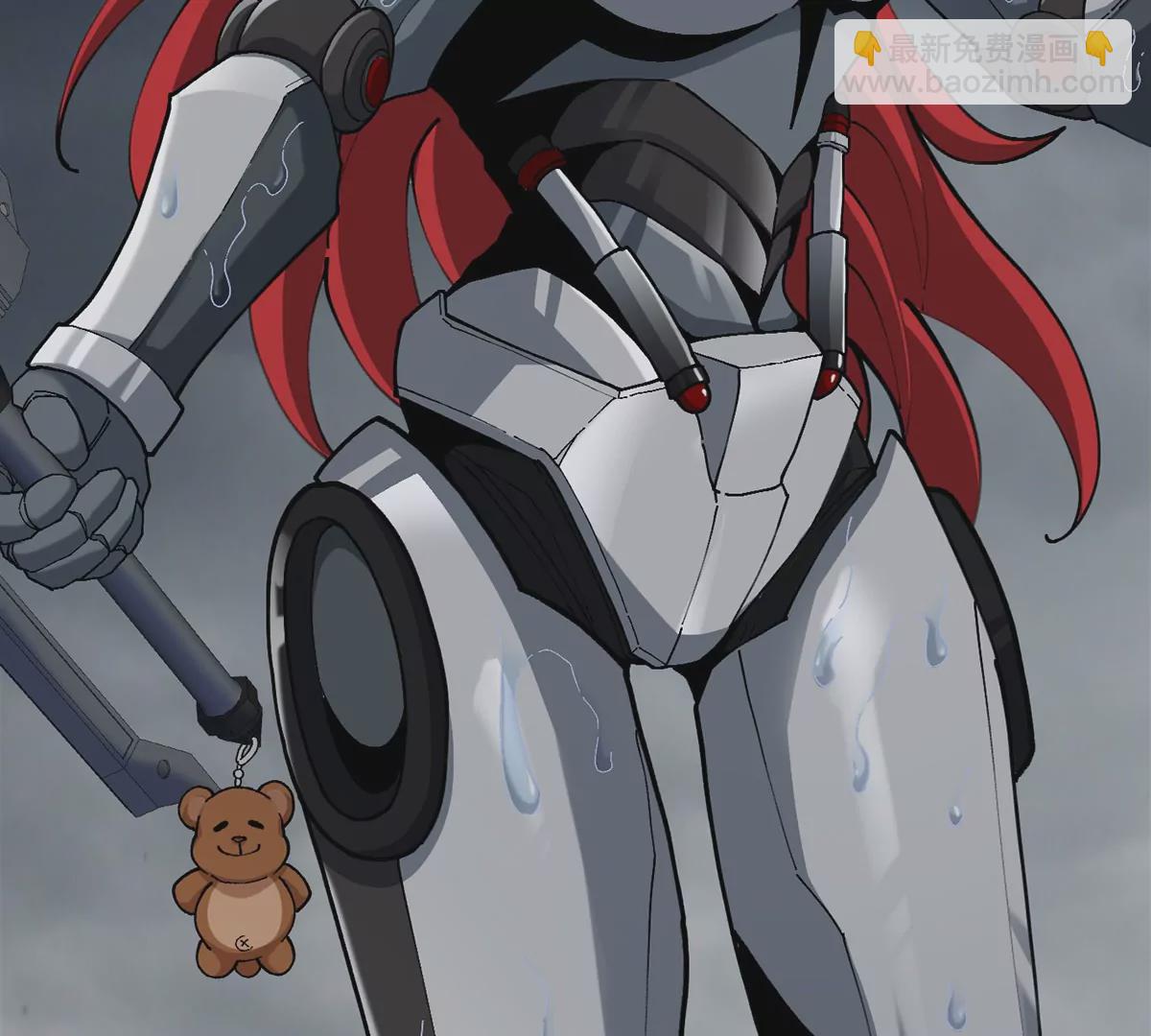 第110话 SS级强敌(1/2)-第112话