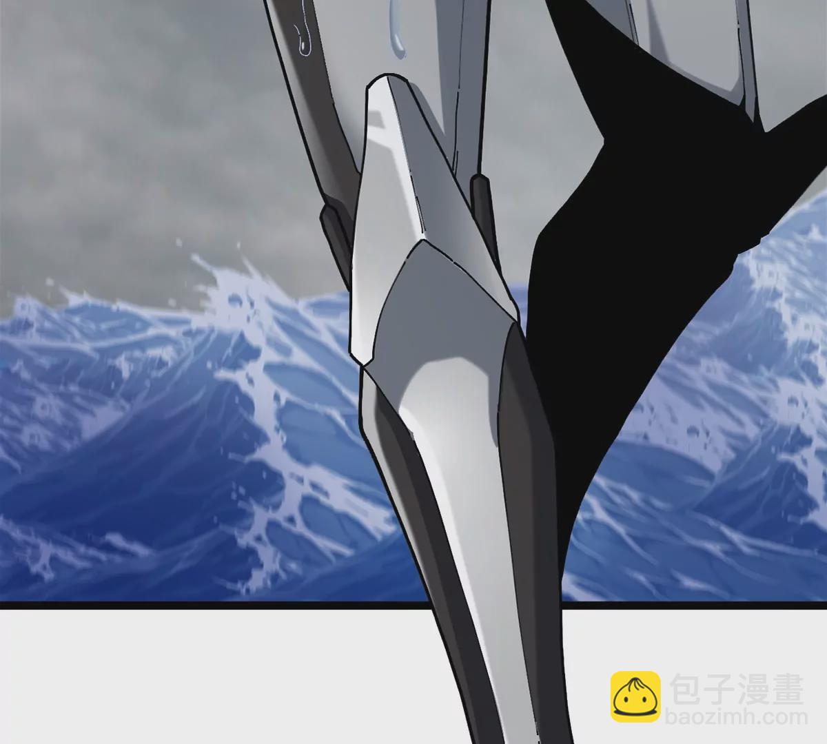 第110话 SS级强敌(1/2)-第112话