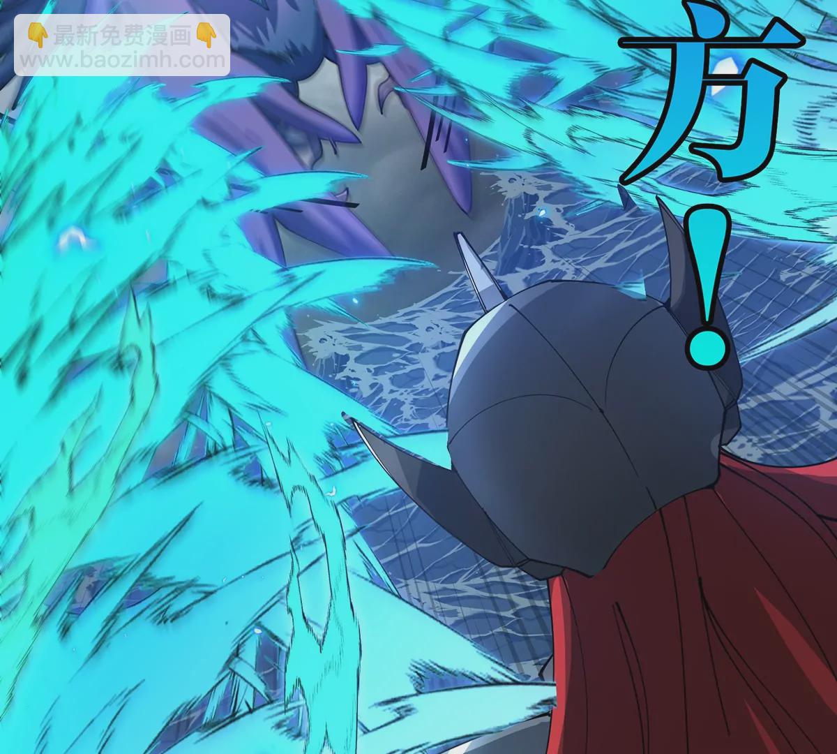 第110话 SS级强敌(1/2)-第112话