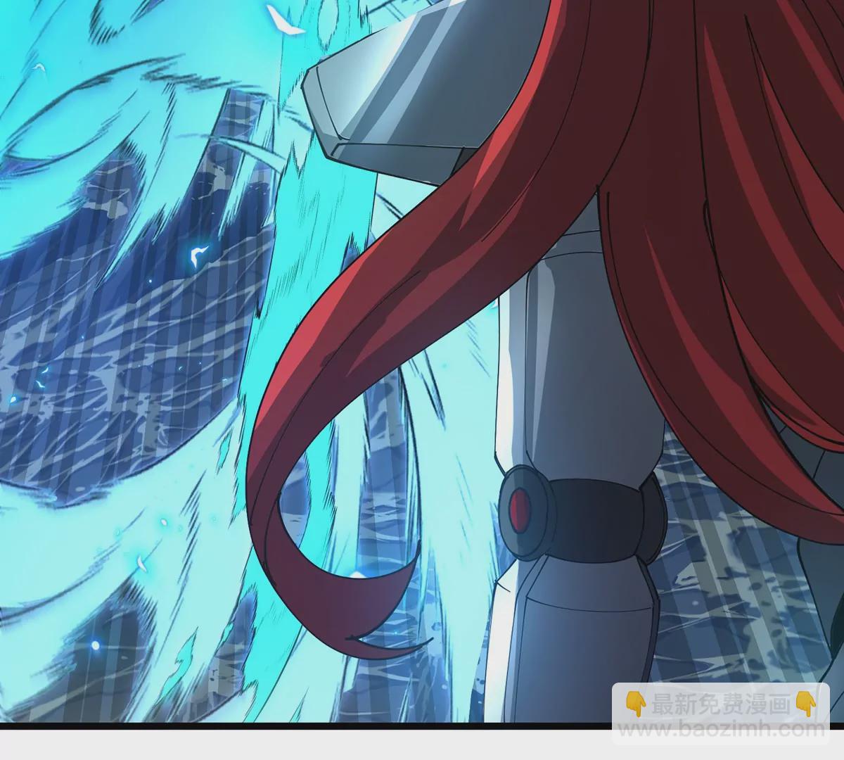 第110话 SS级强敌(1/2)-第112话