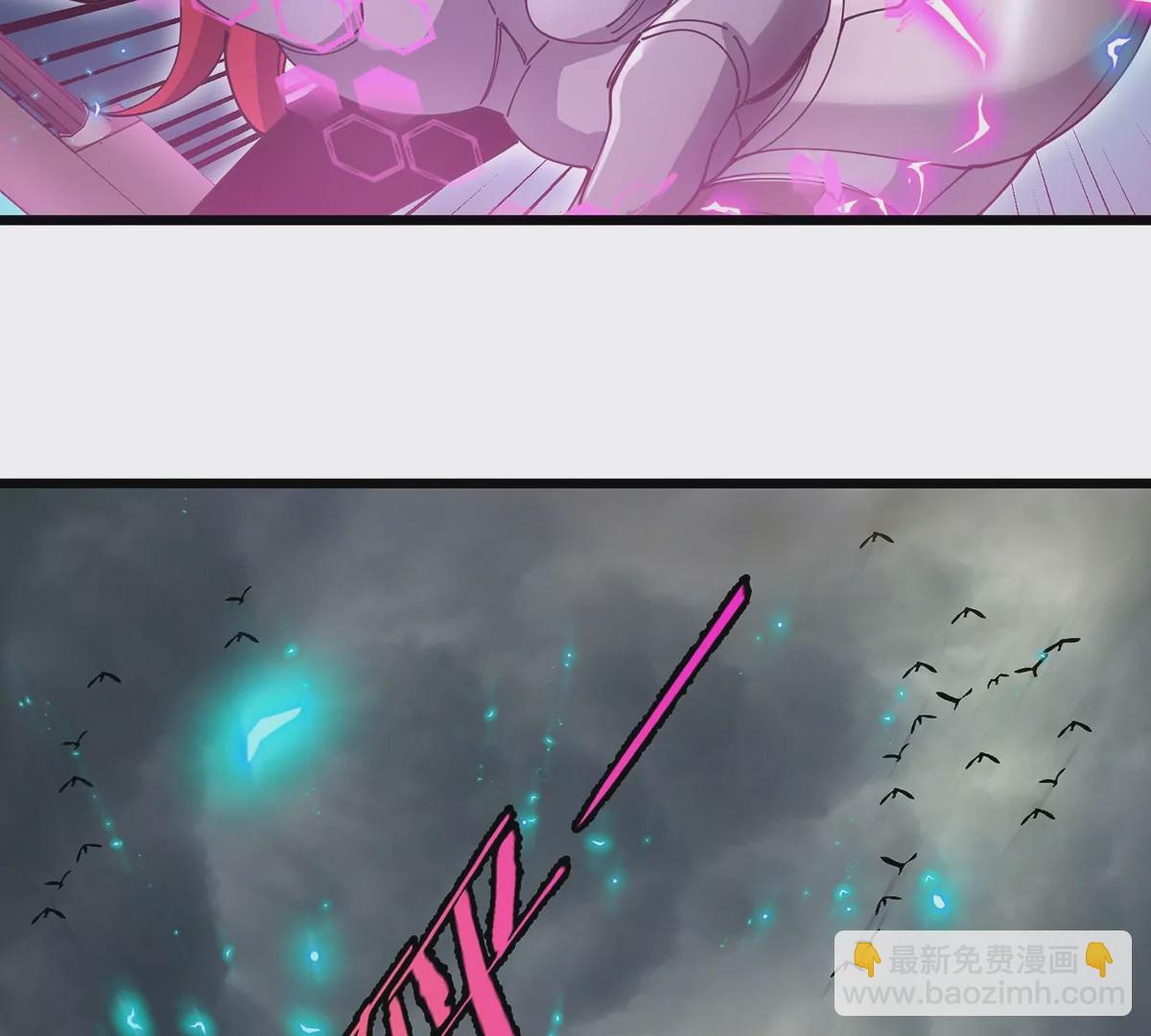 第110话 SS级强敌(1/2)-第112话