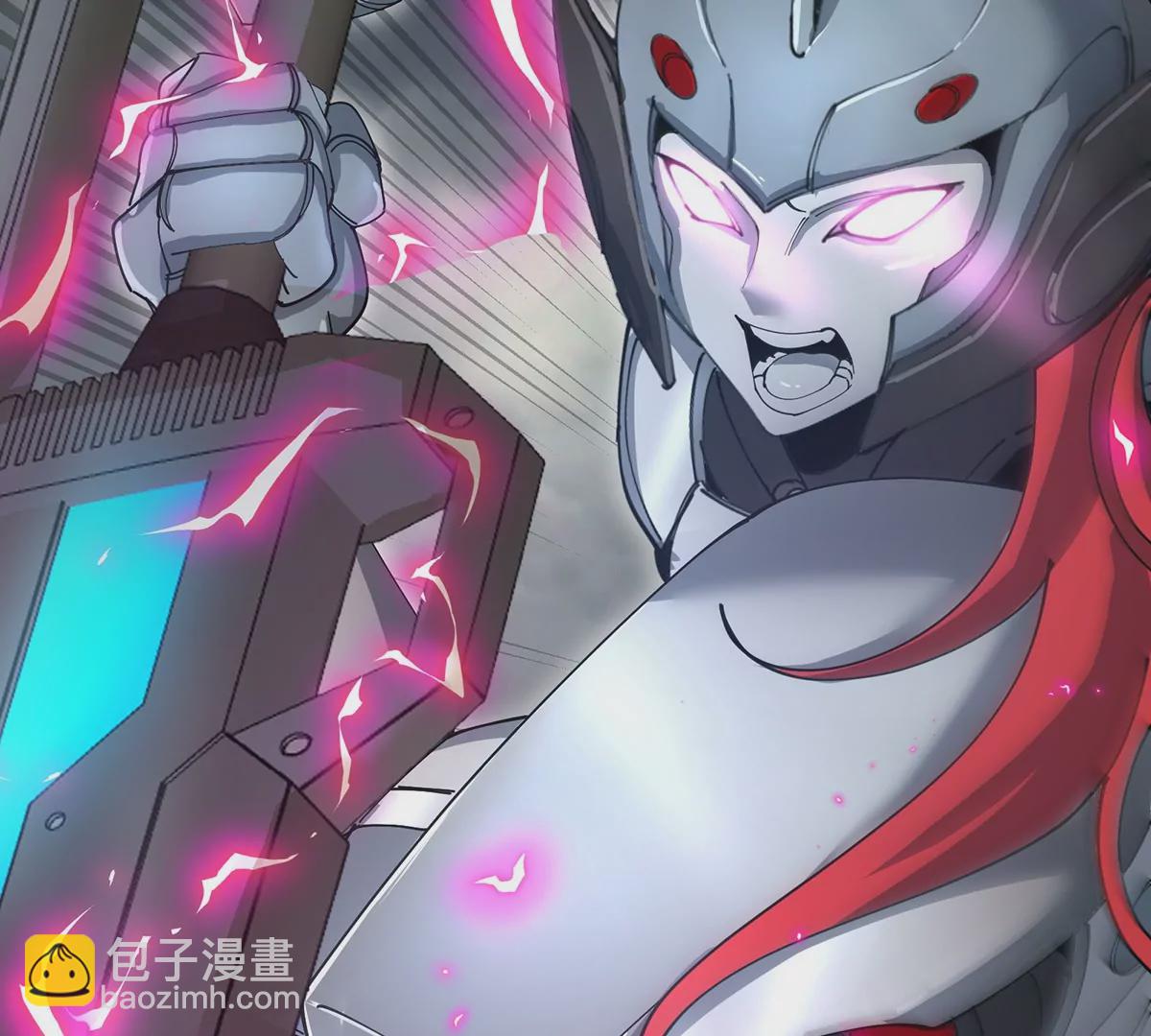 第110话 SS级强敌(1/2)-第112话