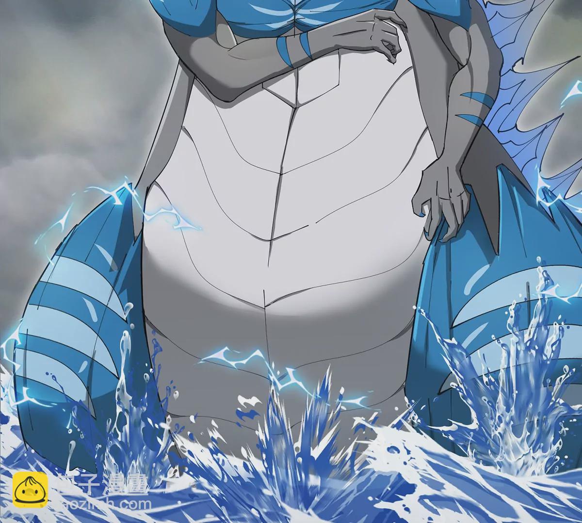 第112话 吐出来的猿妹(1/2)-第114话