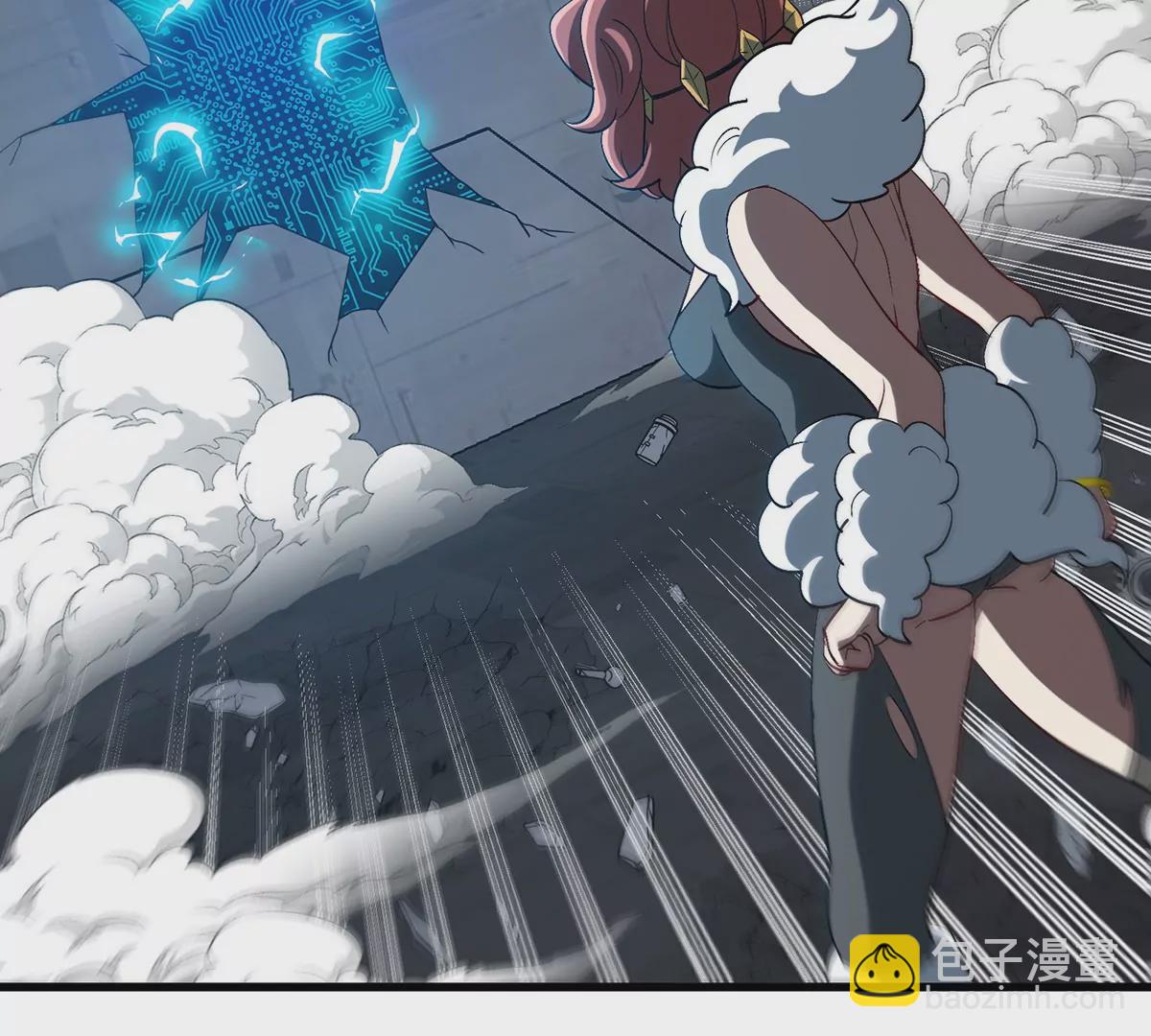 第112话 吐出来的猿妹(1/2)-第114话