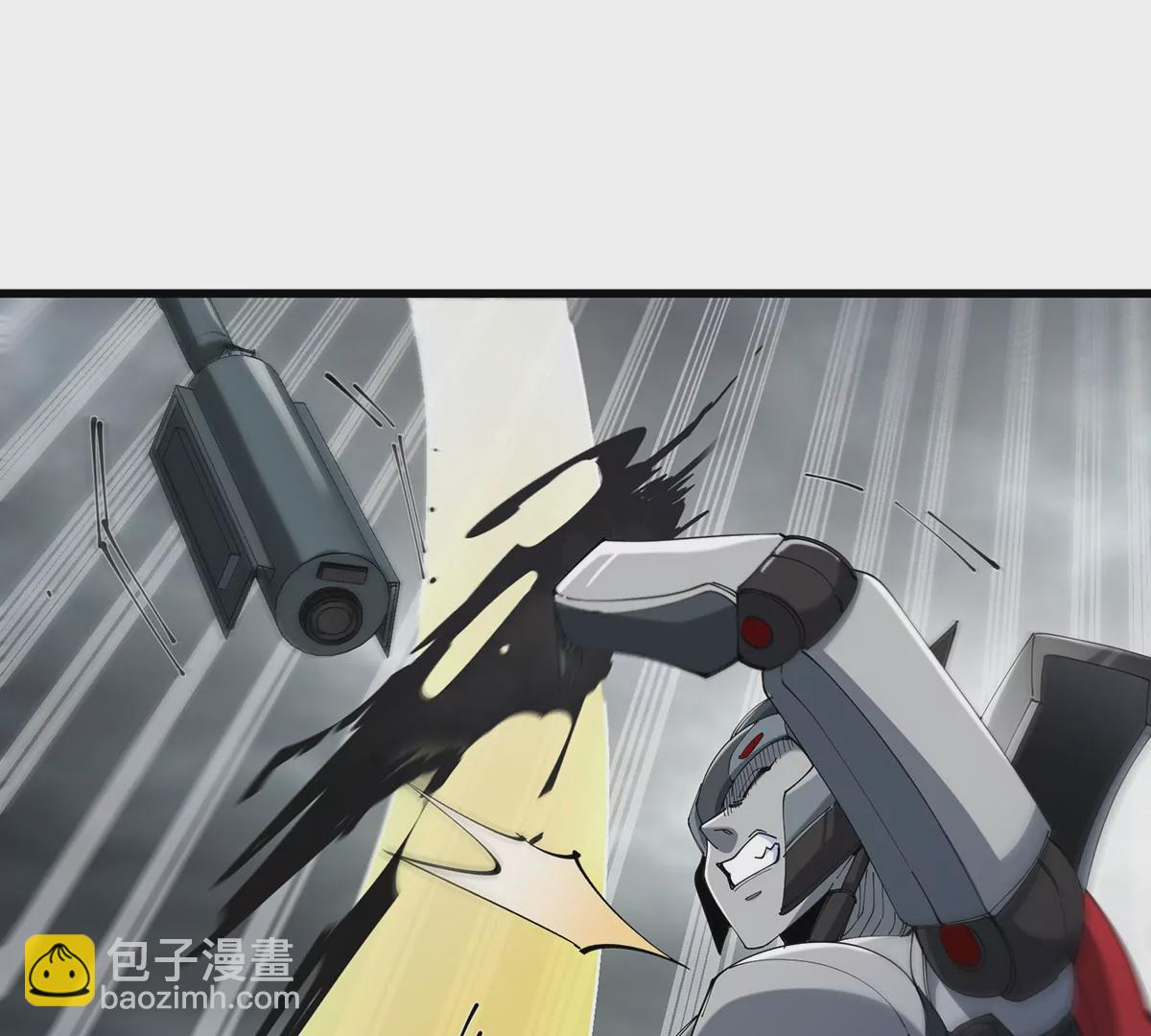 第112话 吐出来的猿妹(1/2)-第114话