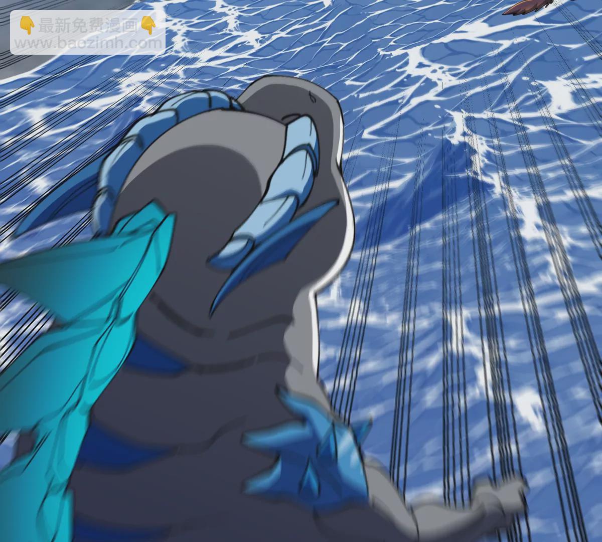 第112话 吐出来的猿妹(1/2)-第114话