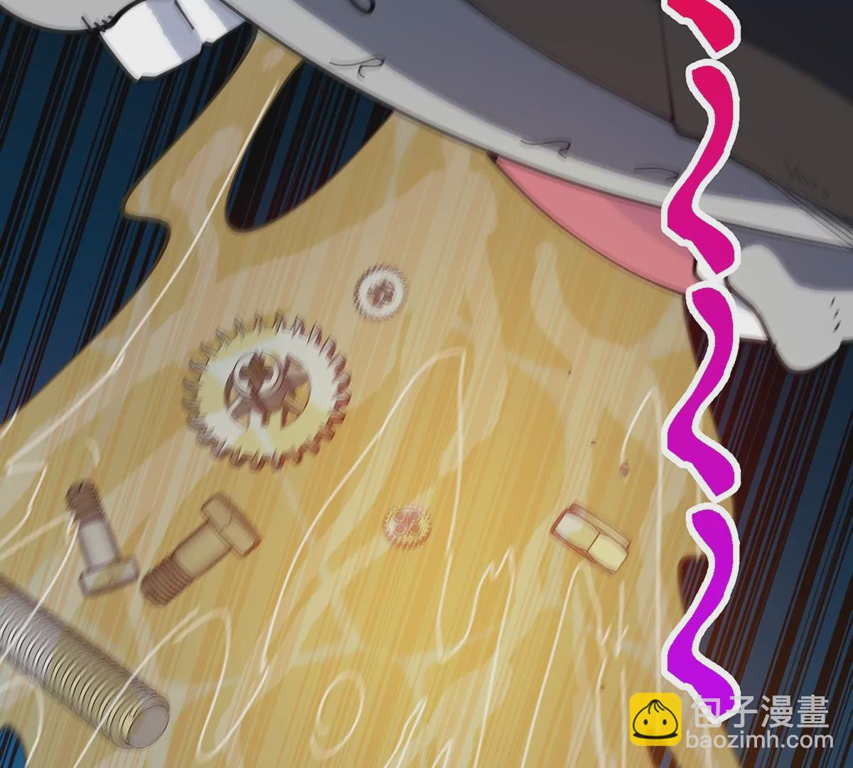 第112话 吐出来的猿妹(1/2)-第114话