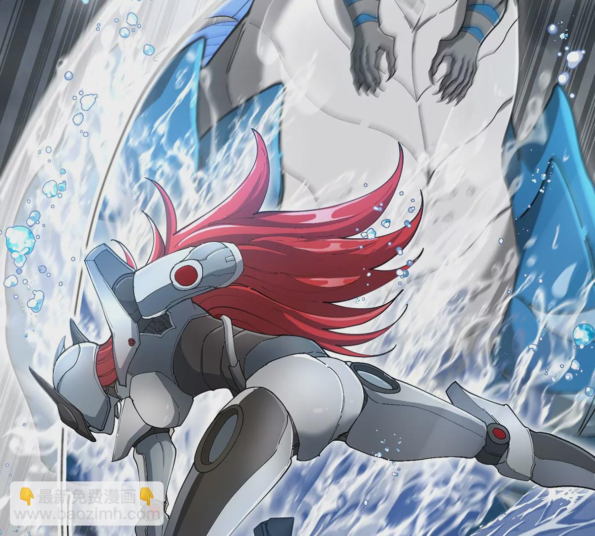 第112话 吐出来的猿妹(1/2)-第114话