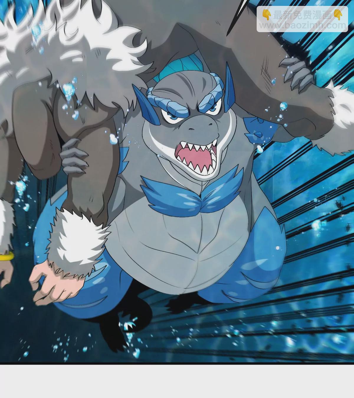 第114话 生吞核弹(1/3)-第116话