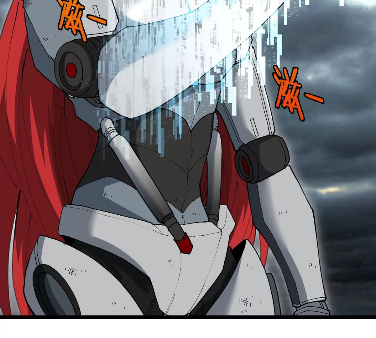 第114话 生吞核弹(1/3)-第116话