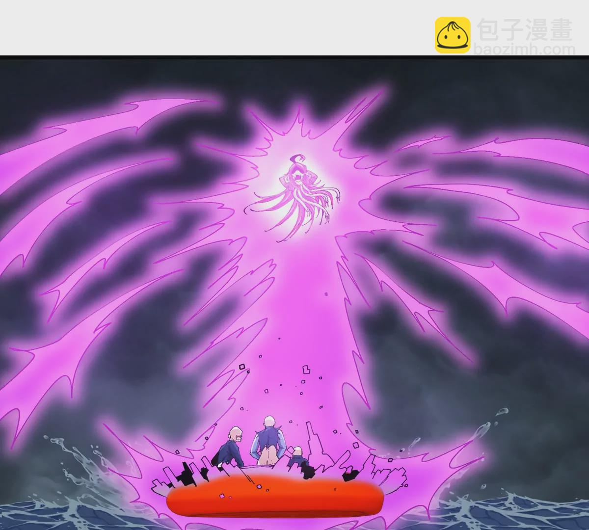 第116话 变成火箭跑了(1/2)-第118话