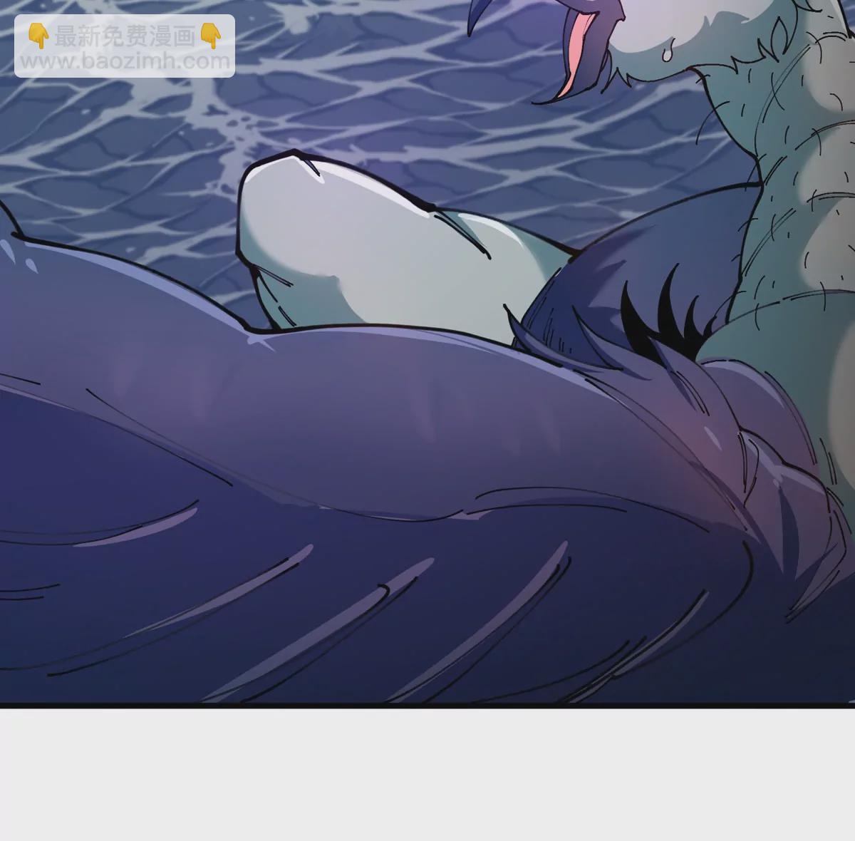 第116话 变成火箭跑了(1/2)-第118话