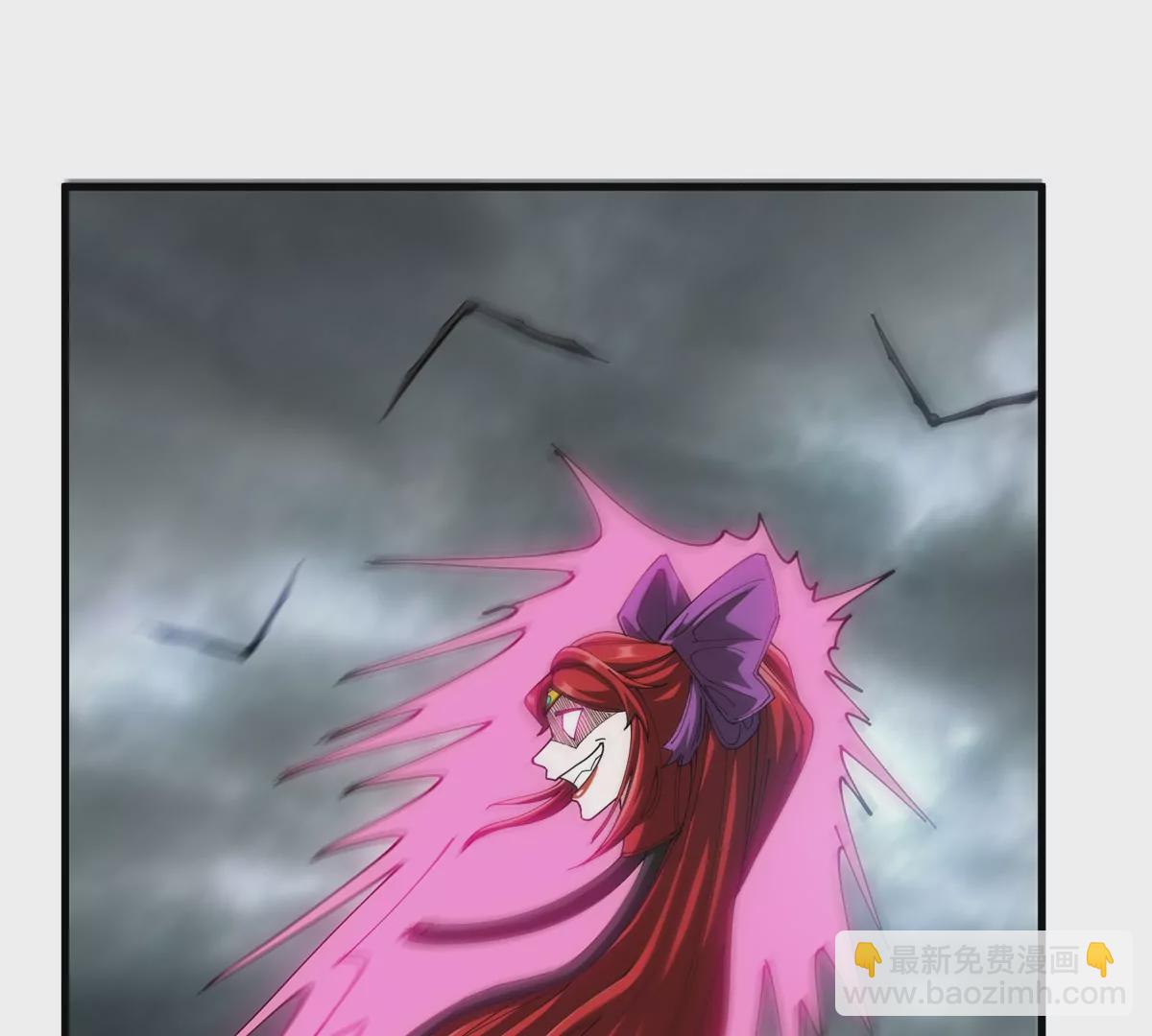 第116话 变成火箭跑了(1/2)-第118话