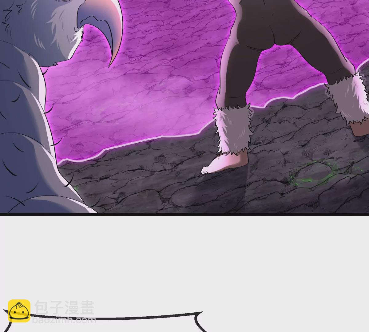 第118话 探索秘境(1/2)-第120话