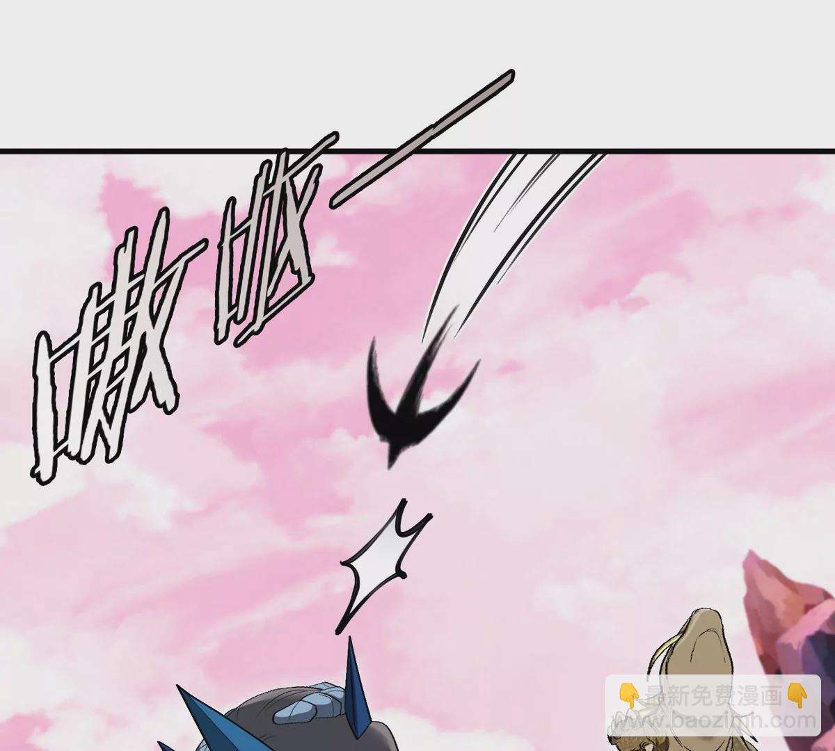 第120话 长羽毛的恐龙们(1/2)-第122话