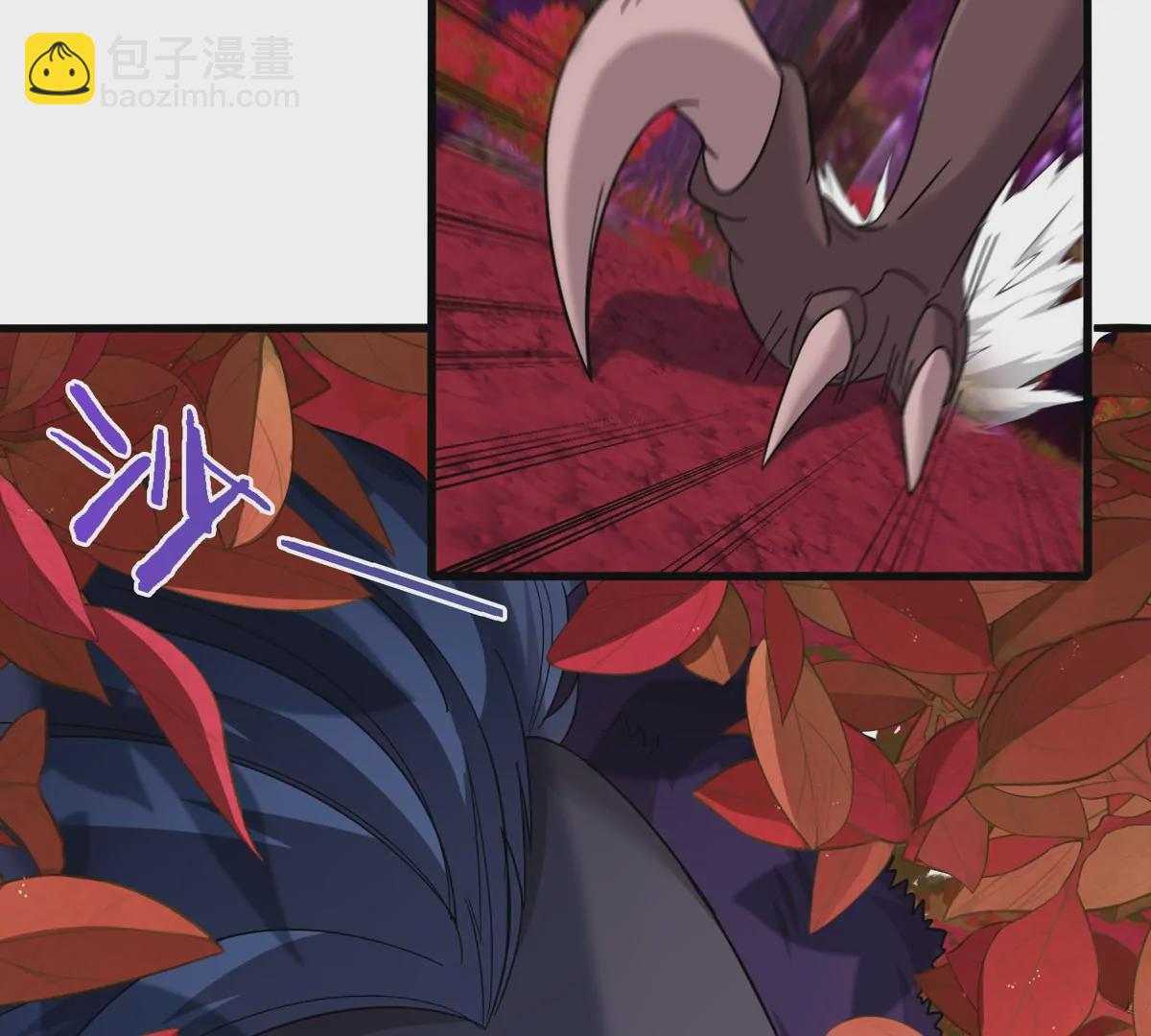 第120话 长羽毛的恐龙们(1/2)-第122话