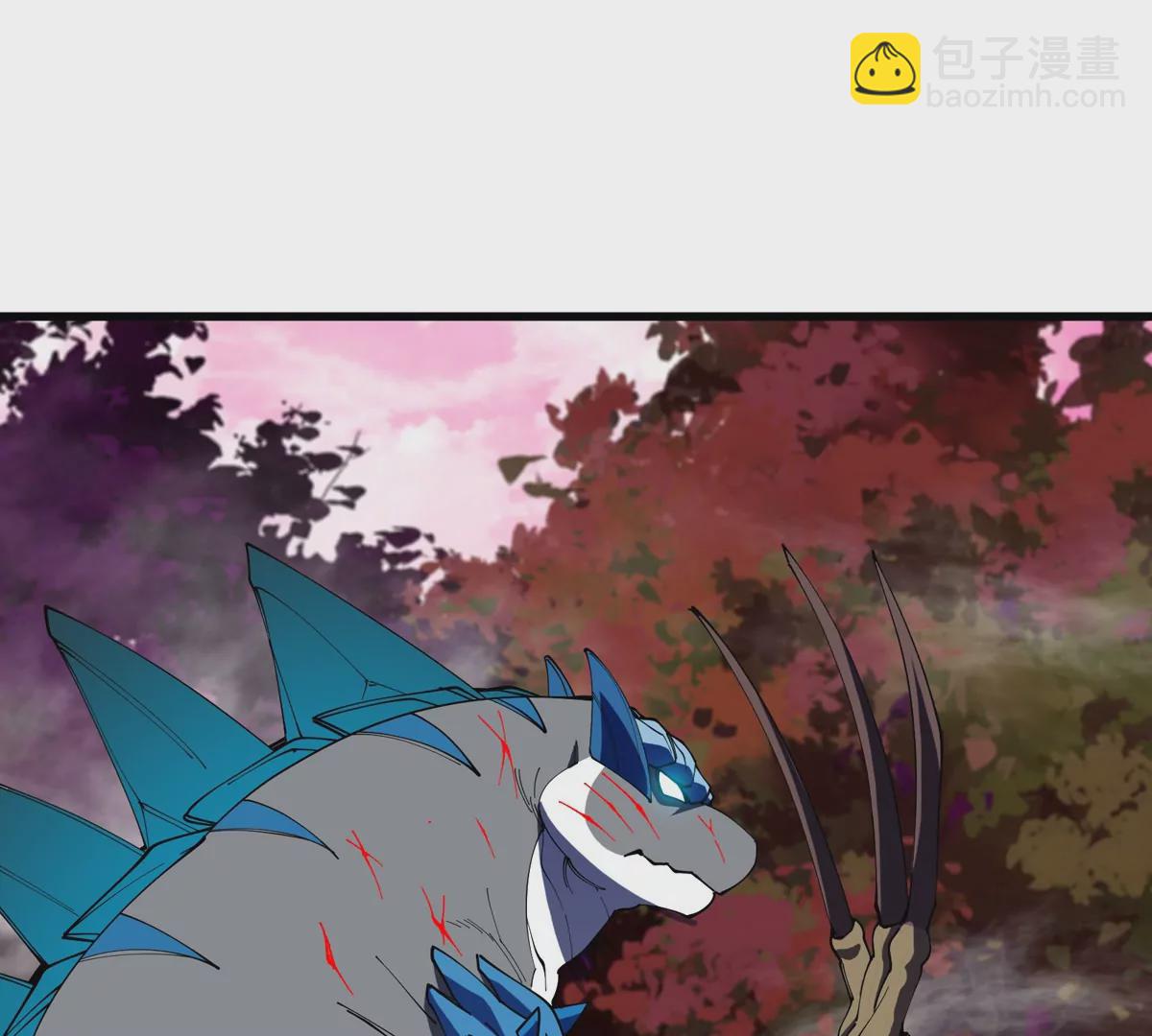 第122话 熔岩形态(1/2)-第124话