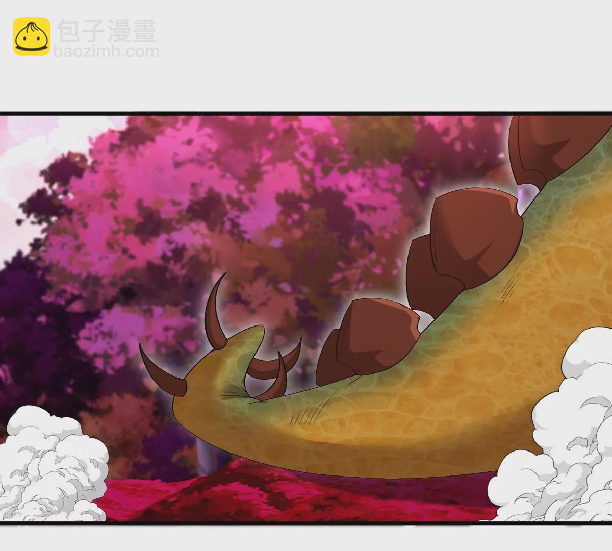 第124话 猿妹秘境第一战(1/2)-第126话