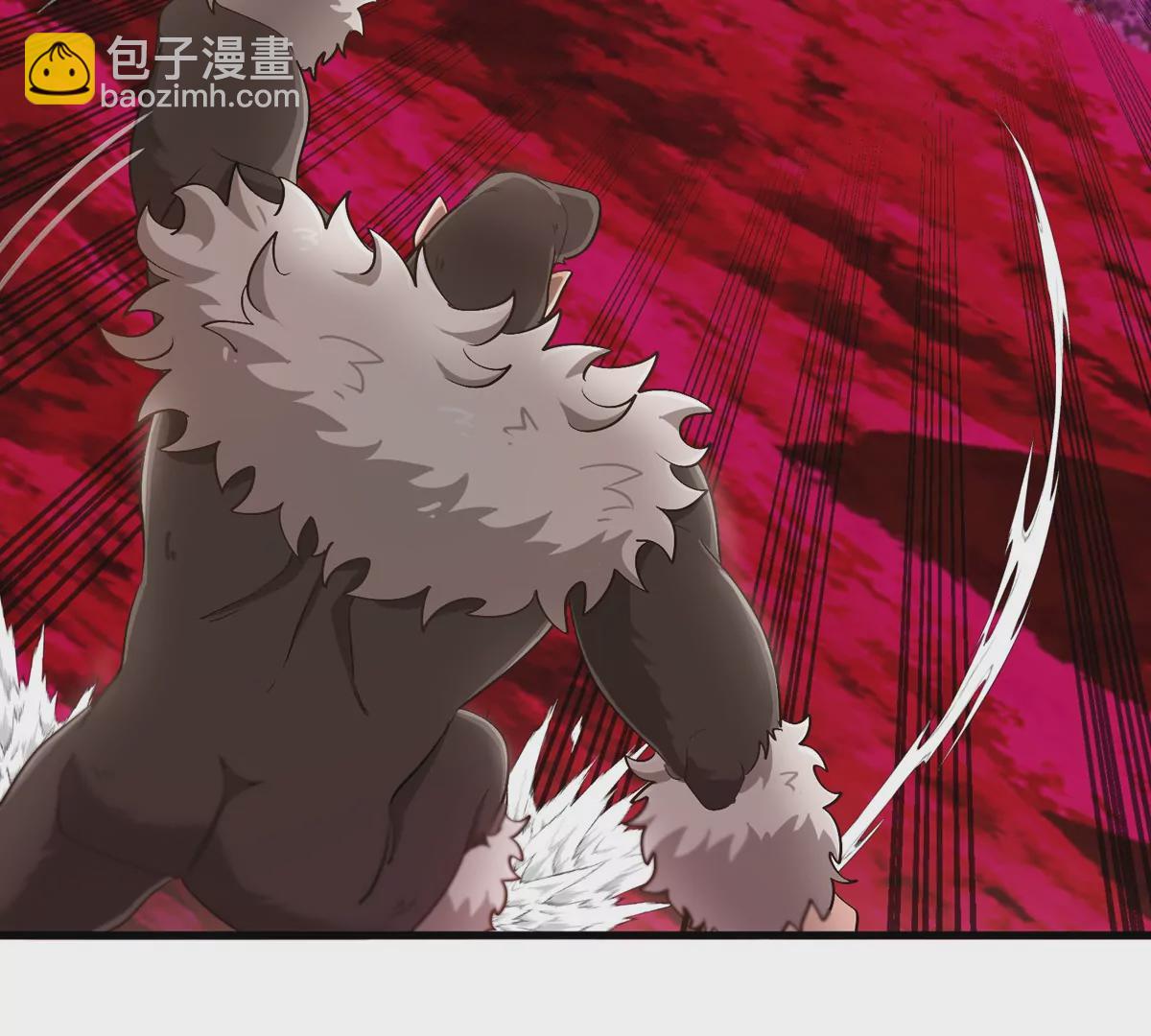 第124话 猿妹秘境第一战(1/2)-第126话