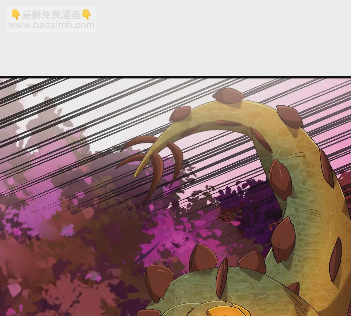 第124话 猿妹秘境第一战(1/2)-第126话