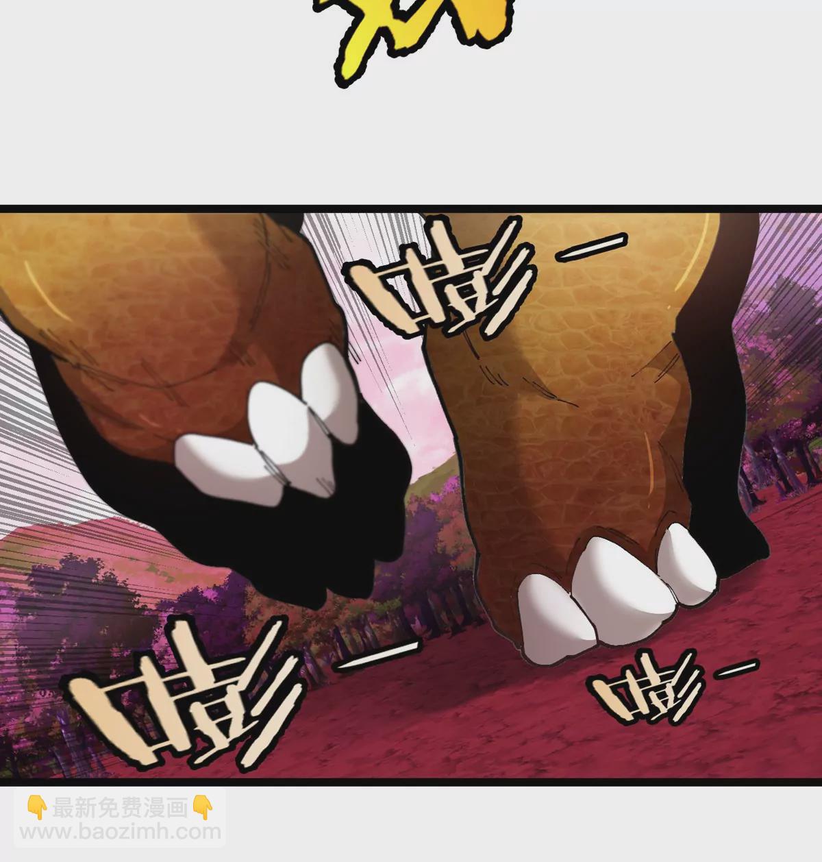 第124话 猿妹秘境第一战(1/2)-第126话