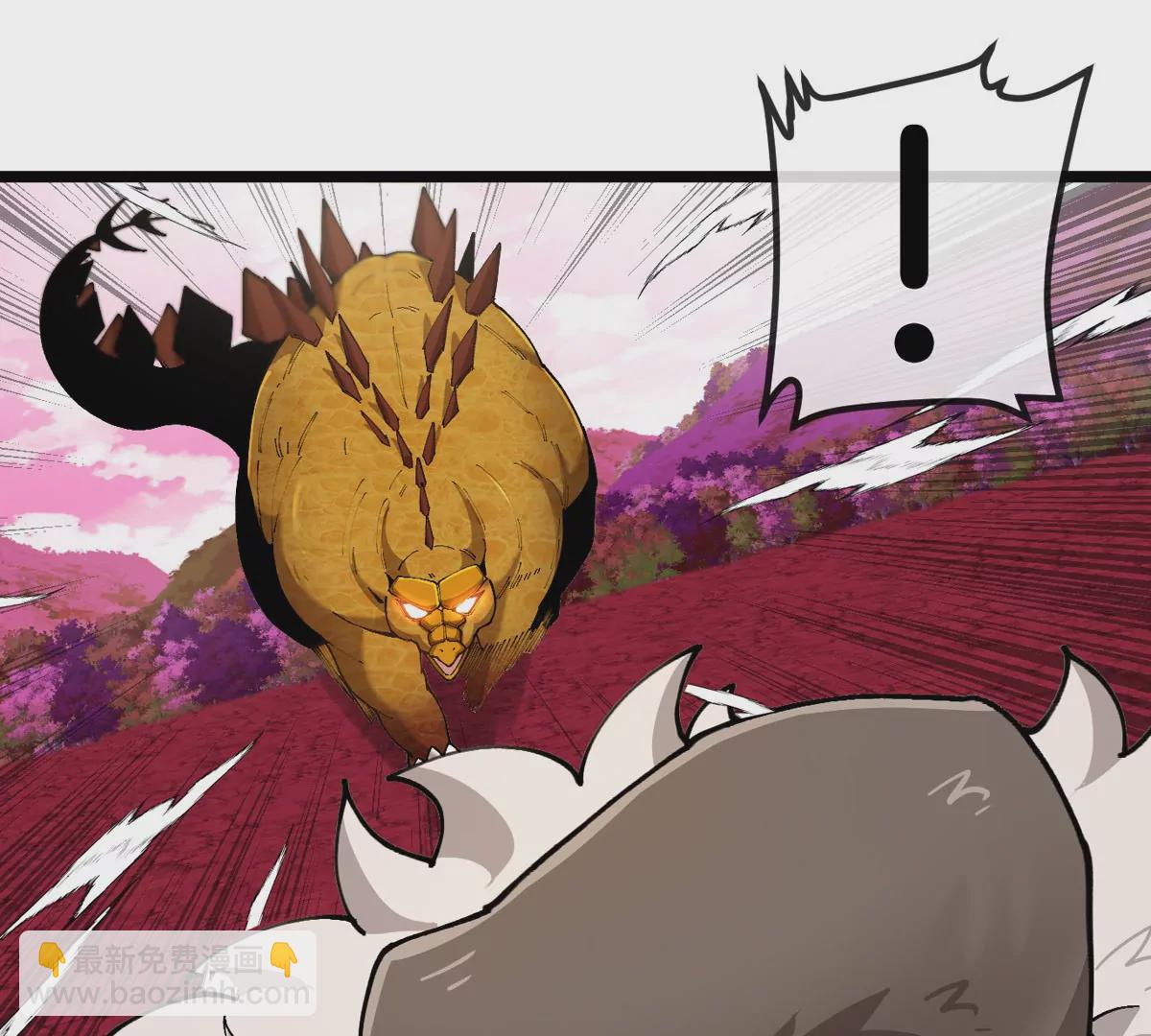 第124话 猿妹秘境第一战(1/2)-第126话