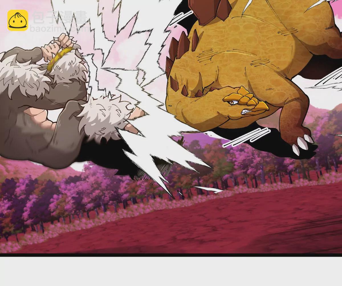 第124话 猿妹秘境第一战(1/2)-第126话