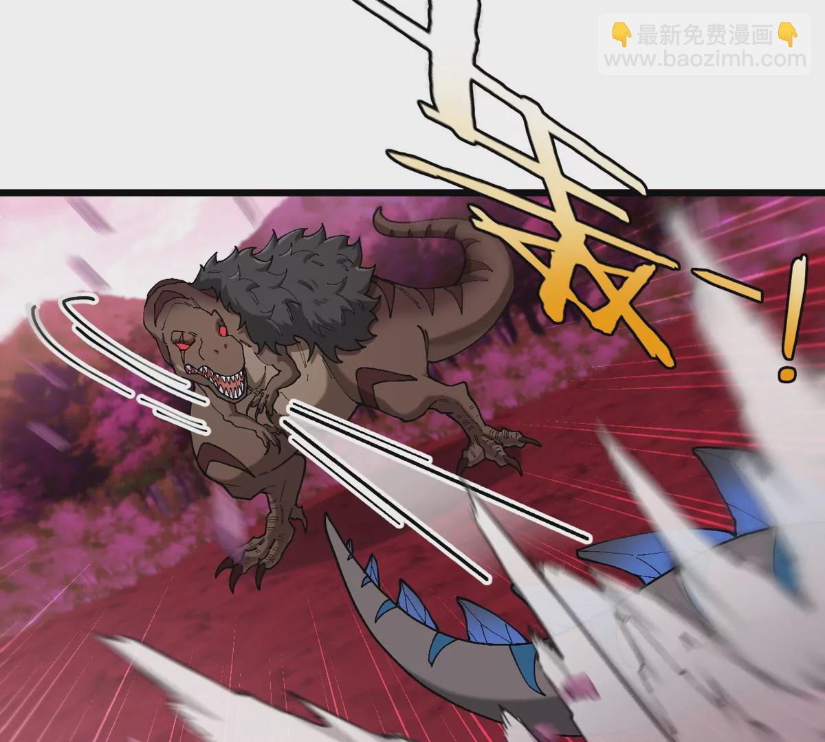 第126话 白热化的战斗(1/2)-第128话