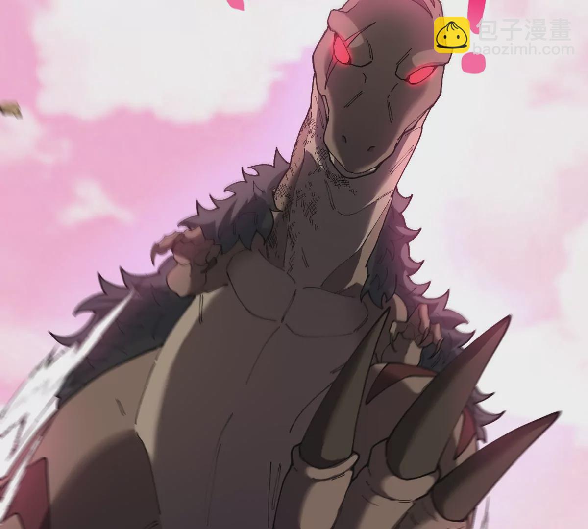 第126话 白热化的战斗(1/2)-第128话