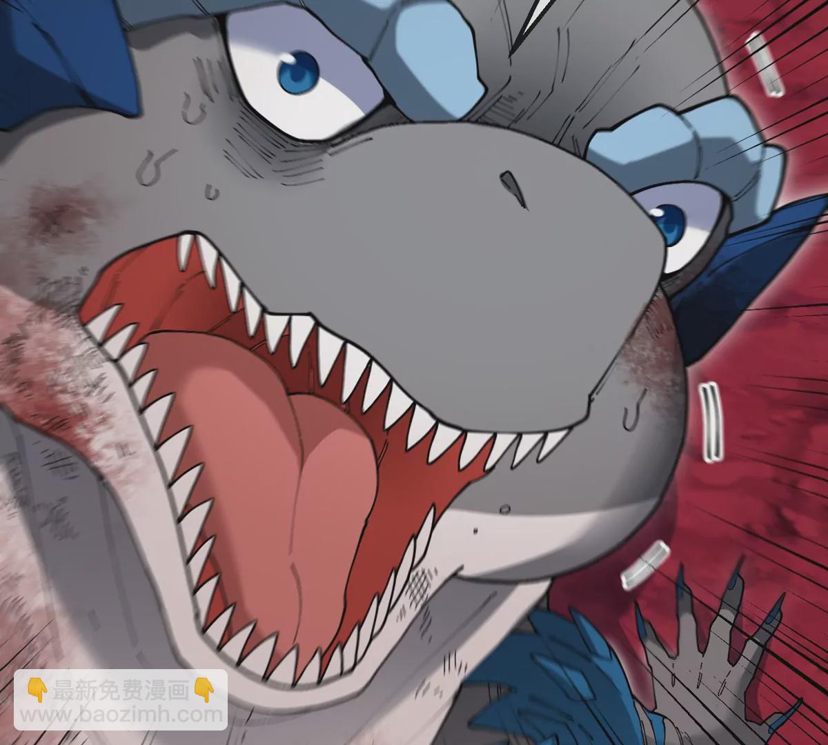 第126话 白热化的战斗(1/2)-第128话